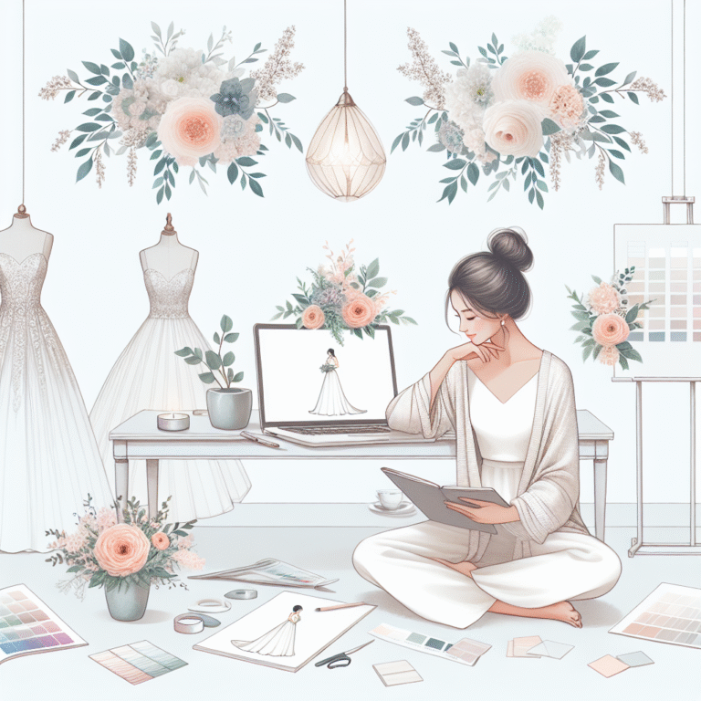 easy wedding planning strategies