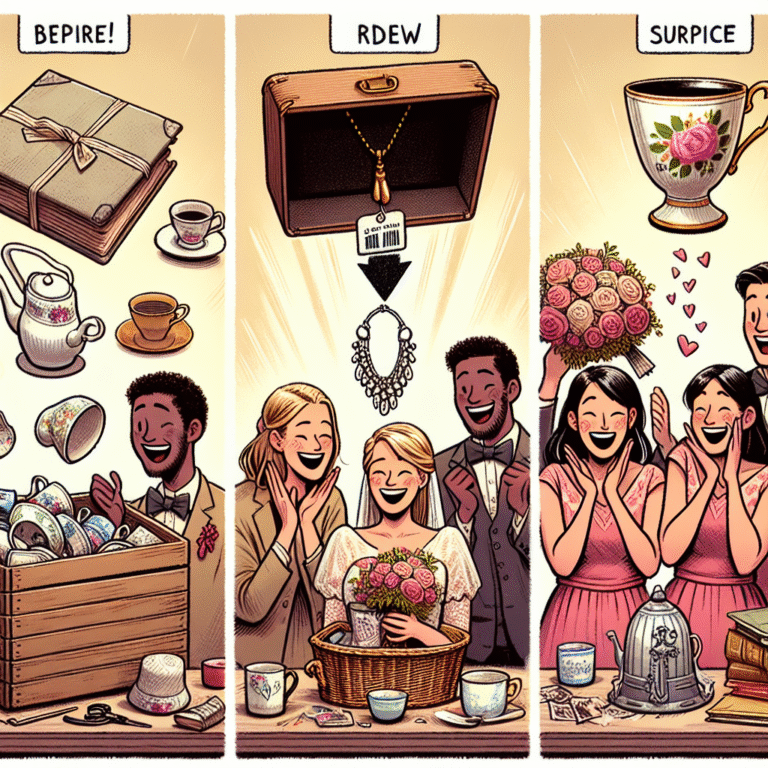 budget-friendly bridal party gifts