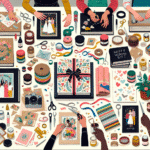 Wedding Party Gift DIY Ideas