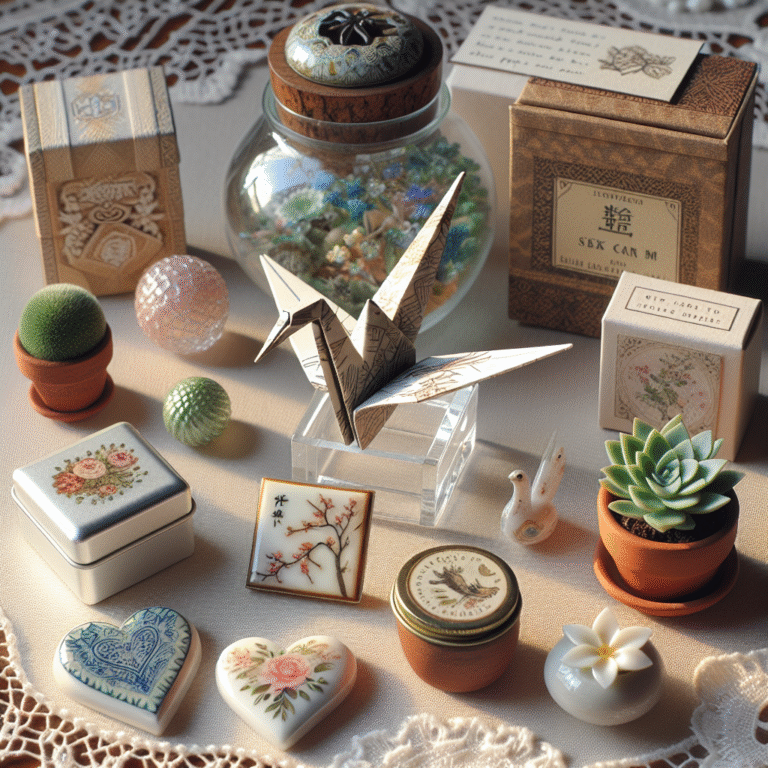 personalized wedding favor ideas